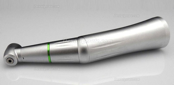 Tealth 1020CH-101 10:1 Gr&uuml;nes Winkelst&uuml;ck FG/CA-Kopf Zahnarzt Handst&uuml;ck